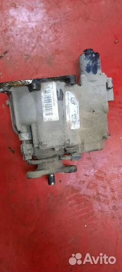 Ремонт Муфт полного привода Kia Hyundai ix 35