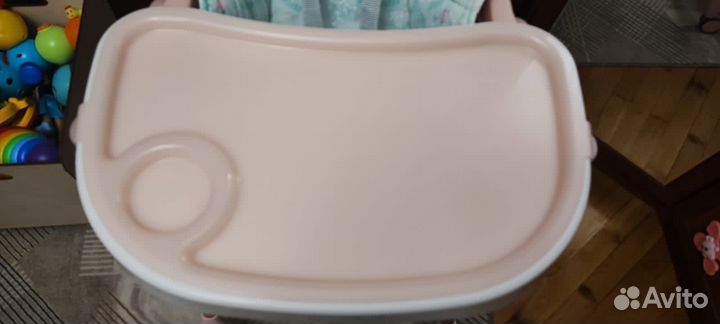 Peg perego prima papa follow me