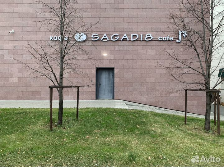 Наружная реклама, Световые вывески