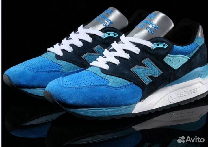 New cheap balance m998ne