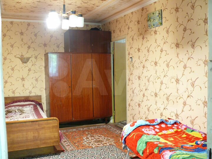 1-к. квартира, 30 м², 1/9 эт.