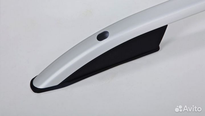 Рейлинги на volkswagen amarok 2010+