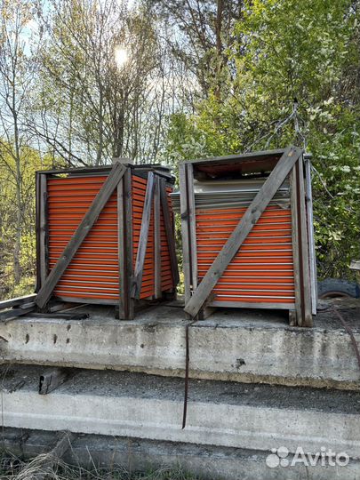 Фасадные кассеты