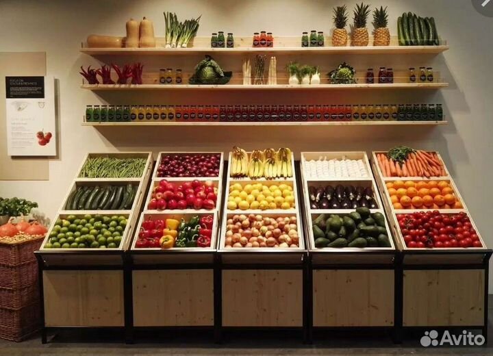 Продавец-кассир