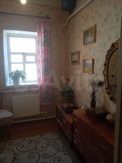 Дом 86,7 м² на участке 14 сот.