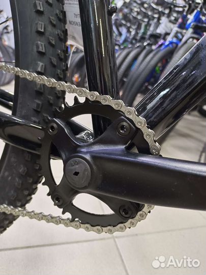 Велосипед горный 29