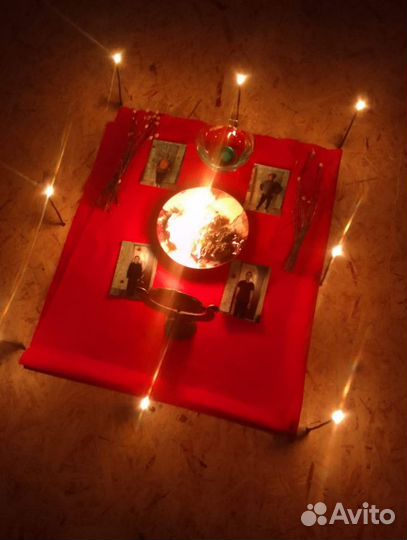 Обряды гадание. Карты Таро. Обучение