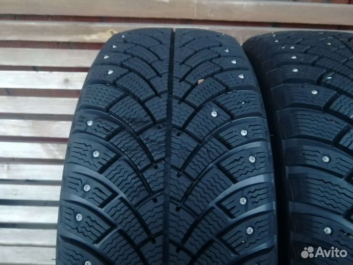Bfgoodrich G-Force Stud 205/60 R16