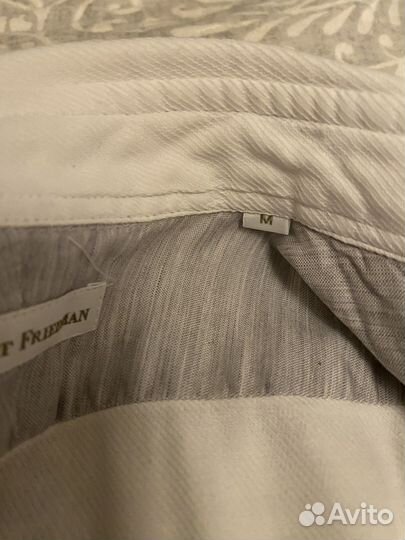 Рубашка Robert Friedman