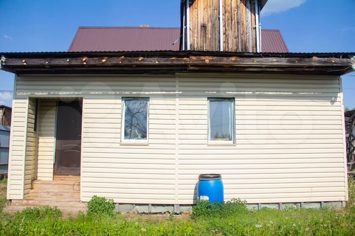 Участок 8,4 сот. (СНТ, ДНП)