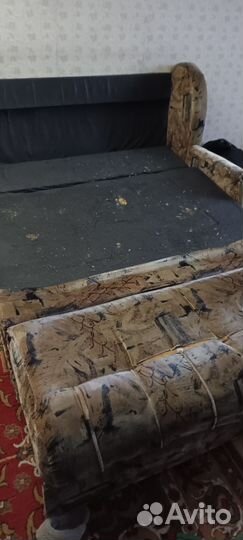 Диван раскладной