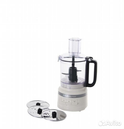 Кухонный комбайн kitchenaid