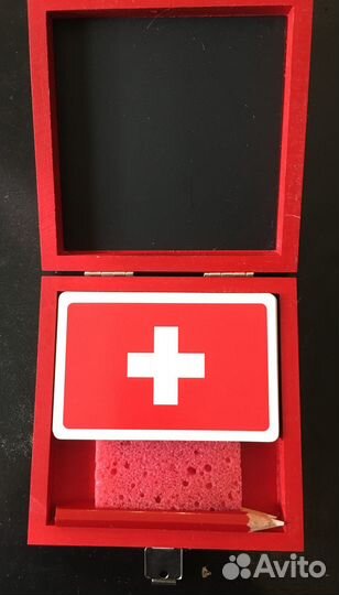 Игральные карты