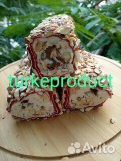 Лукум Турция опт