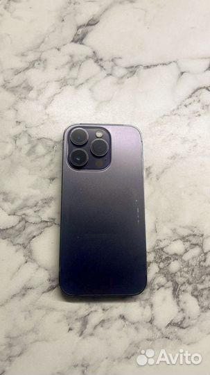 iPhone 14 Pro, 128 ГБ