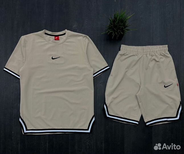 Костюм летний Nike