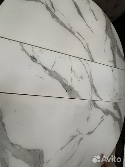 Стол обеденный diamond