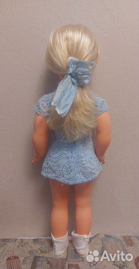 Кукла ГДР раунштайн