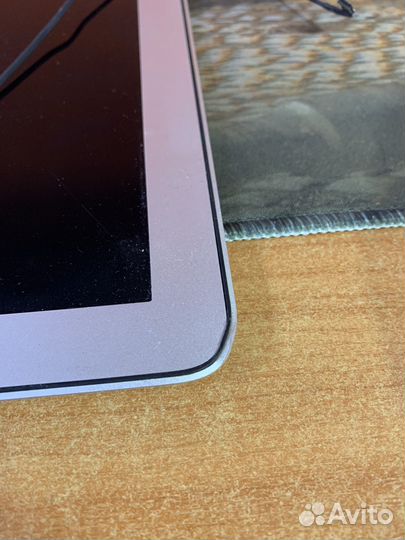 Крышка матрицы Apple MacBook Air