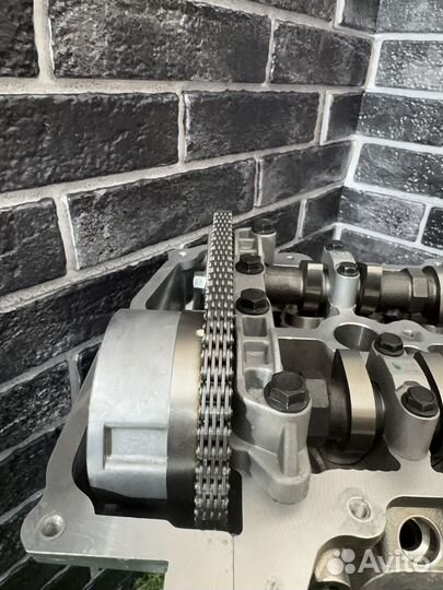 Двигатель Новый G4FC, G4FG kia, hyundai 1.6