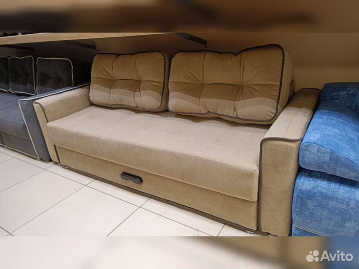 Диваны новые