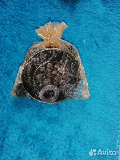 Колье и серьги