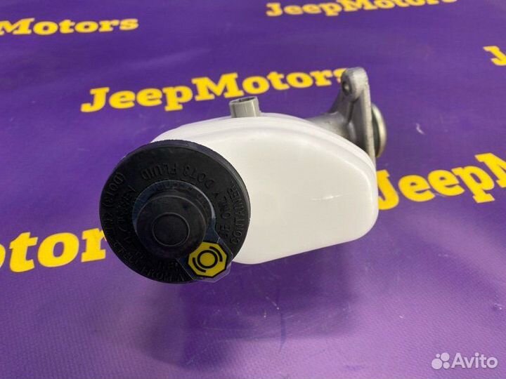 Главный тормозной цилиндр Toyota Corona AT190 4AFE