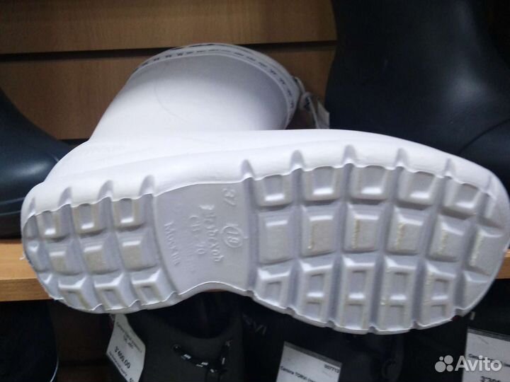 Зимние сапоги Умка -40c