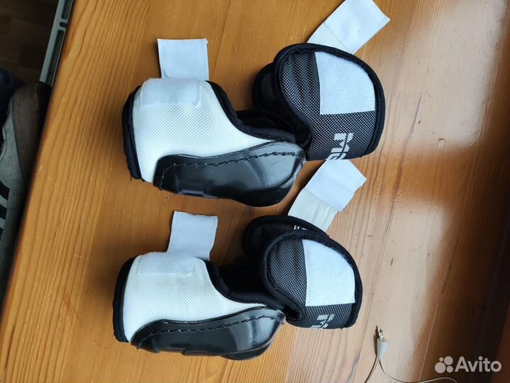 Налокотники mega 504p.2L