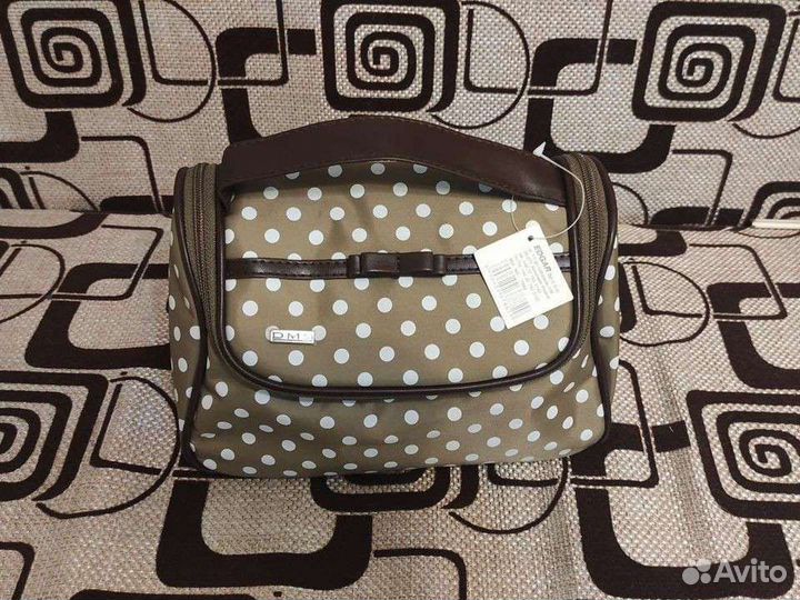 Косметичка новая