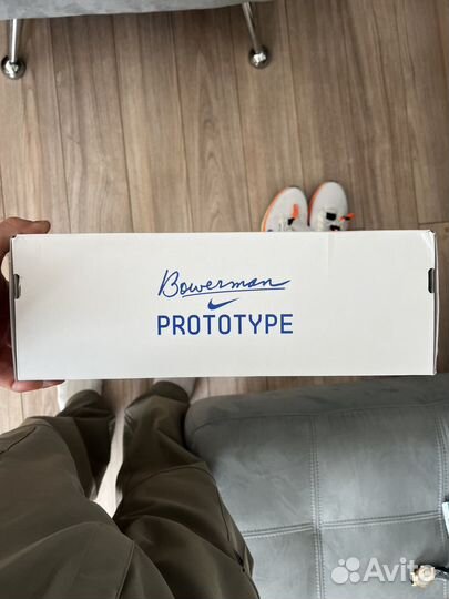 Кроссовки Nike pegasus