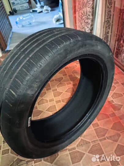 Continental ContiEcoContact 6 195/45 R16