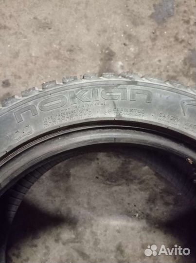 Nokian Tyres Hakkapeliitta 5 195/55 R15