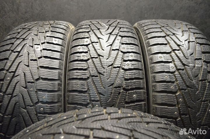 Nokian Tyres Nordman 7 SUV 275/60 R20 115T