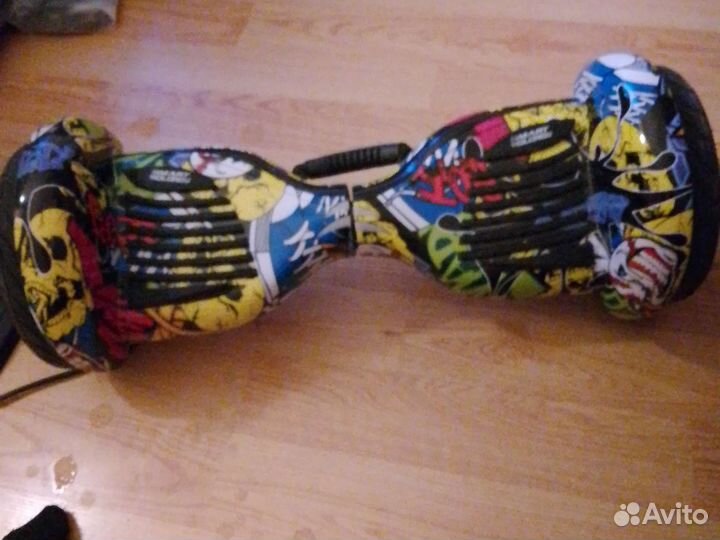 Гироскутер новый