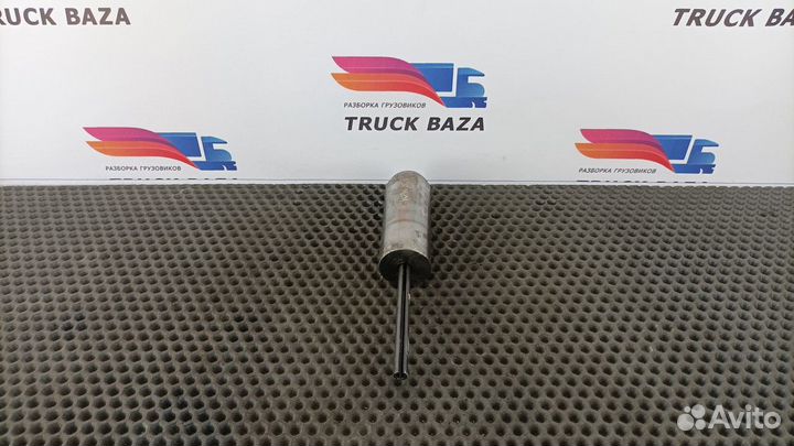 Ось шестерни задней передачи кпп