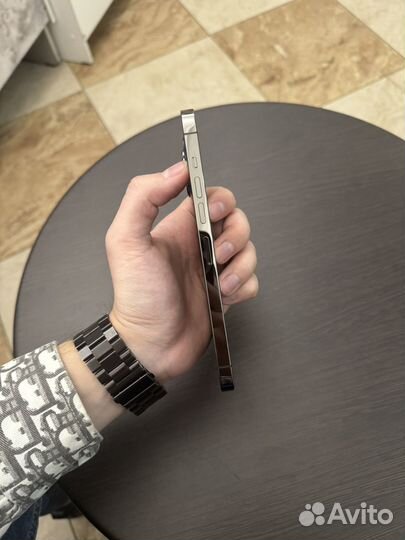 iPhone 13 Pro Max, 256 ГБ