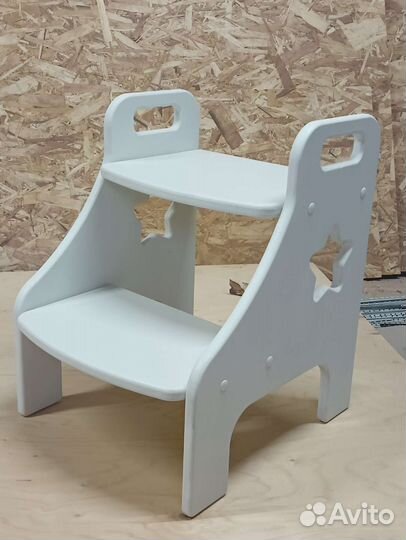 Детская ступень