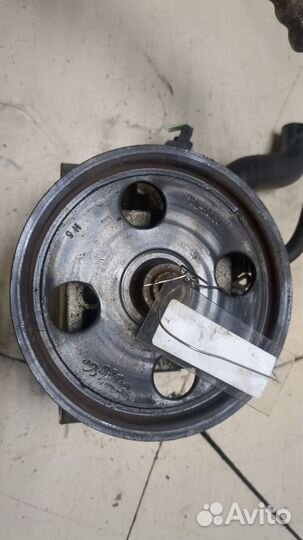 Гур Ford Focus 2, 2007