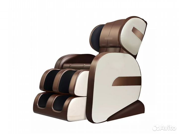 Массажное кресло