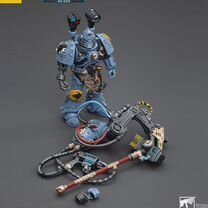 Joytoy warhammer 40k Space wolves