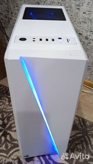 Игровой компьютер, i5 3450 GTX 1070 ti