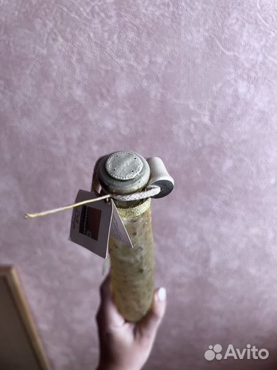 Масляная лампа