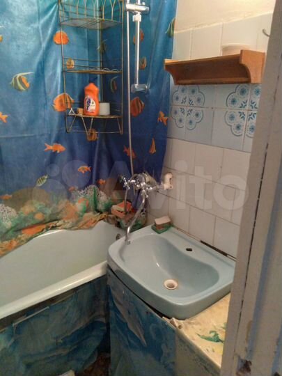 2-к. квартира, 48,8 м², 5/5 эт.