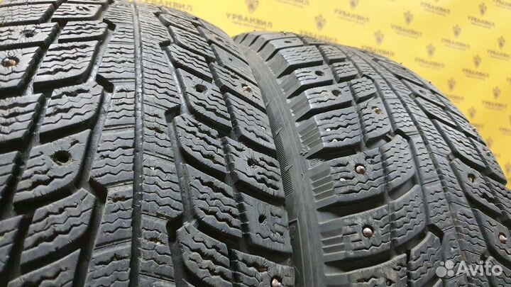 Michelin X-Ice North 195/65 R15 91T