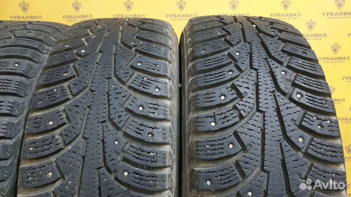 Nokian Tyres Hakkapeliitta 5 195/65 R15 95T