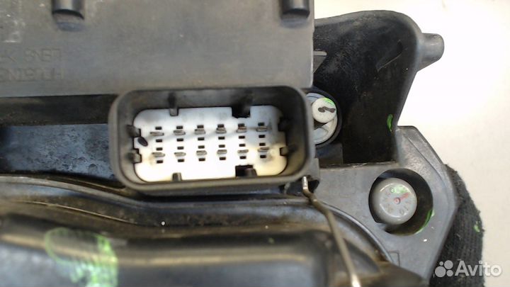 Фара (передняя) Porsche Cayenne, 2005