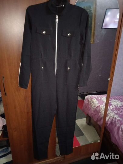 Комбинезон женский