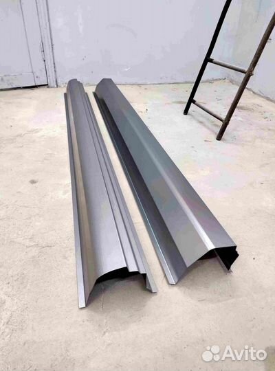 Арки для Daewoo Matiz 1998-2015 (M100, M150)