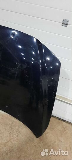 Капот Volvo S60/2003